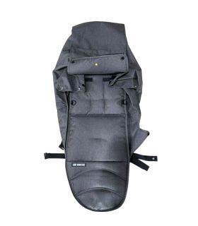 TISSU PRINCIPAL EASY TWIN 4 TEXAS