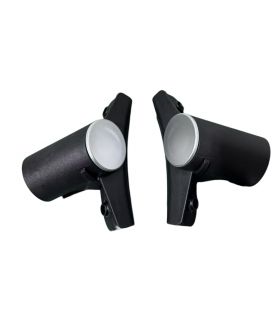 FOURCHE EASY TWIN 4 ROUE AVANT GAUCHE