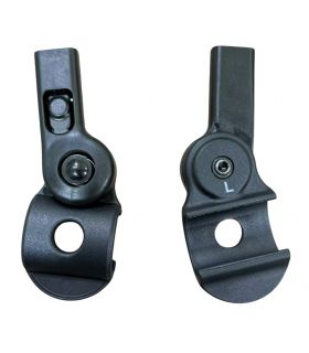 PIÈCE CANOPY EXTÉRIEUR GAUCHE ( L )