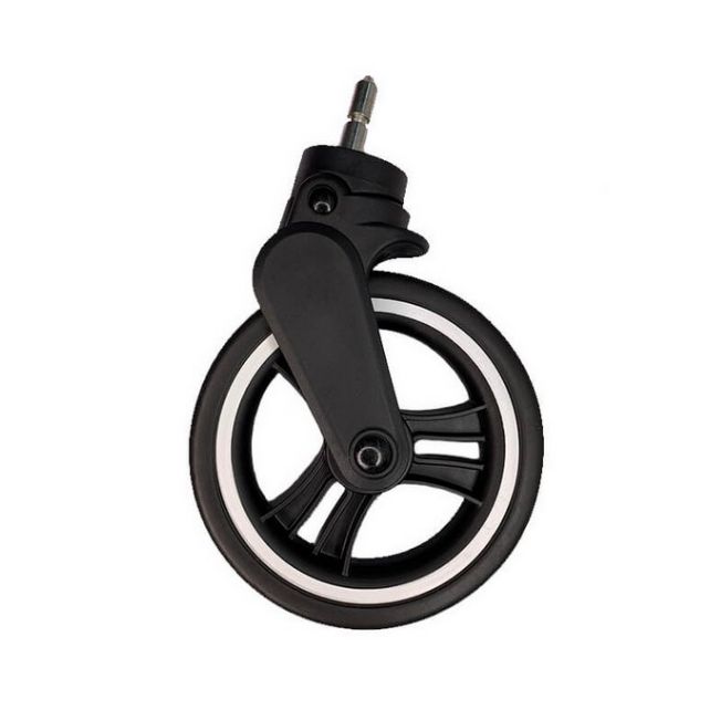 Fourche - roue avant Kuki Twin