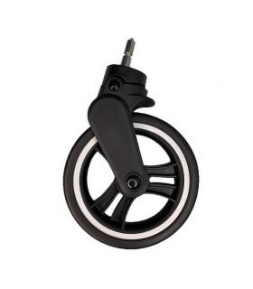 Fourche - roue avant Kuki Twin