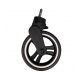 Fourche - roue avant Kuki Twin