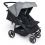 Canopy Helsinki Poussette Double Baby Monsters Easy Twin 3S