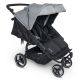 Poussette Double Baby Monsters Easy Twin 3S - Helsinki
