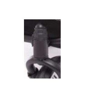 Bouchon Roue Avant Easy Twin 3
