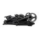 Poussette Double Baby Monsters Easy Twin 3 - Sideral Black
