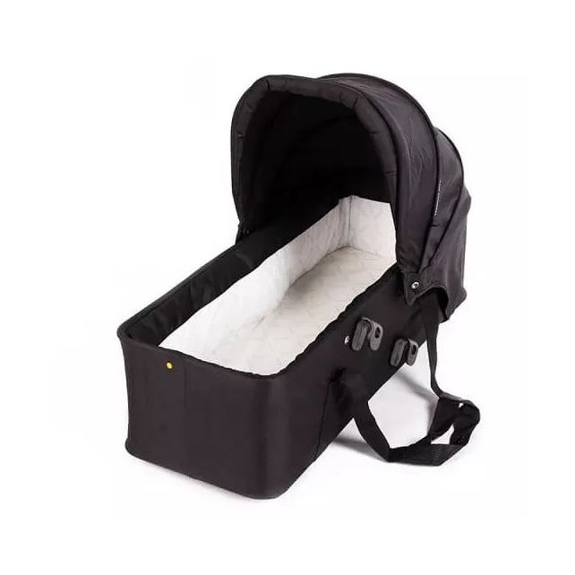 Pack Poussette Double Baby Monsters Easy Twin 3S - Mediterranean+ 2 Nacelles