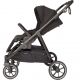 Poussette Double Baby Monsters Easy Twin 5 - Black