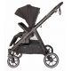 Poussette Double Baby Monsters Easy Twin 5 - Black