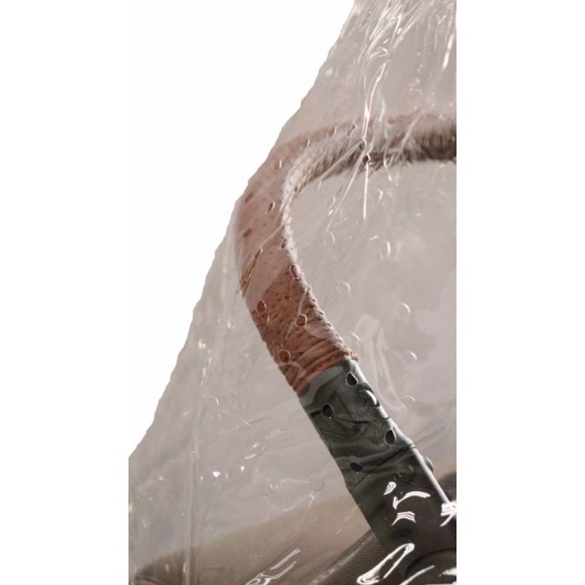 Poussette Double Baby Monsters Easy Twin 5 - Brown