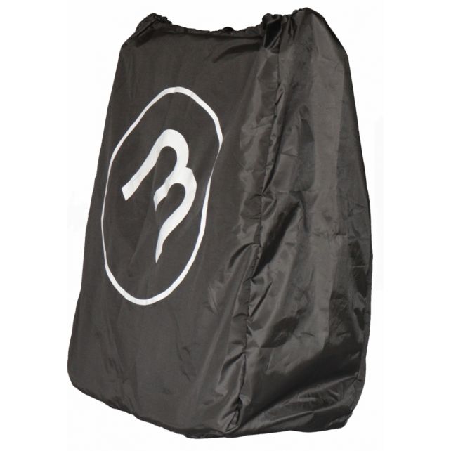 Poussette Double Baby Monsters Easy Twin 5 - Brown