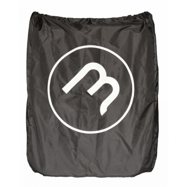 Poussette Double Baby Monsters Easy Twin 5 - Green