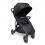 Chassis Poussette Baby Monsters Alaska - Black