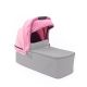 Canopy Nacelle rigide Baby Monsters Easy Twin 4 - Nordic Pink