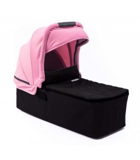 Nacelle rigide Baby Monsters Easy Twin 4 - Nordic Pink