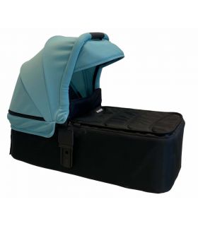 Nacelle rigide Baby Monsters Easy Twin 4 - Aqua