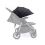 Canopy Black pour Double Baby Monsters Easy Twin 4