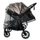 Poussette Compacte Baby Monsters Boston - Black