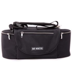 Sac de rangement Andorra Noir