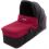 Couvre Jambe nacelle rigide Baby Monsters Easy Twin 3S - Bordeaux