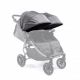 Canopy Texas pour Double Baby Monsters Easy Twin 4