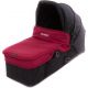 Nacelle rigide secondaire Baby Monsters Easy Twin 3S - Bordeaux