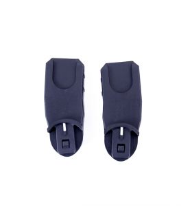 Adaptateurs universels Coques poussette Baby Monsters Easy Twin 3S