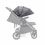 Canopy Texas pour Double Baby Monsters Easy Twin 4