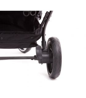 Roue Arrière Easy Twin 3