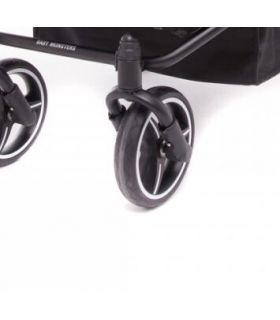 Roue Avant Easy Twin 3