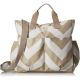 Sac à langer Ryco Sorrento Oatmeal White