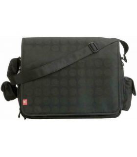 Sac à langer Ryco STELLA BLACK