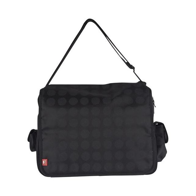 Sac à langer Ryco Stella Black